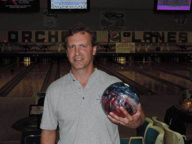 Bowling alley owner in league with community