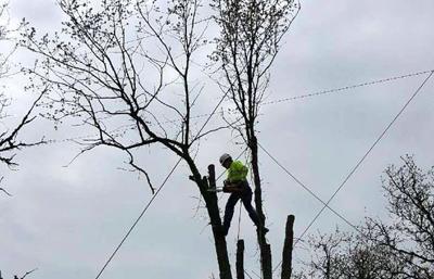 PUD getting electrical grid ready for winter