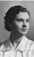 Dorothy Balsiger Hoogstraat