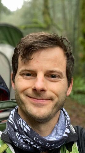 Alex Skog, MD