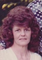 Obituary: Lauana Sparks