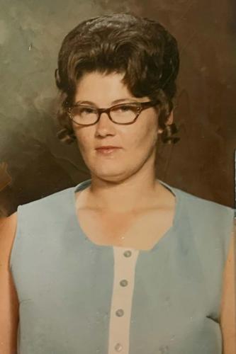 "Kay" Arbuckle