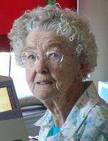 Margaret Florence Smith