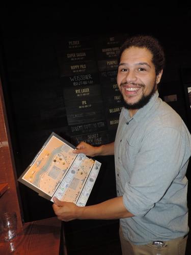 The Ale list: ‘Pitchering Oregon’ event features pFriem lager