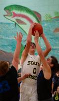 Big Sky boys basketball teams get back to work