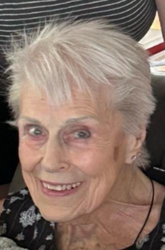 Janet Wilson
