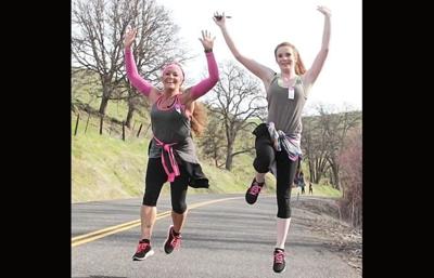 Wheatfield gets harriers moving