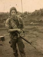 Obituary: Robin Cochran