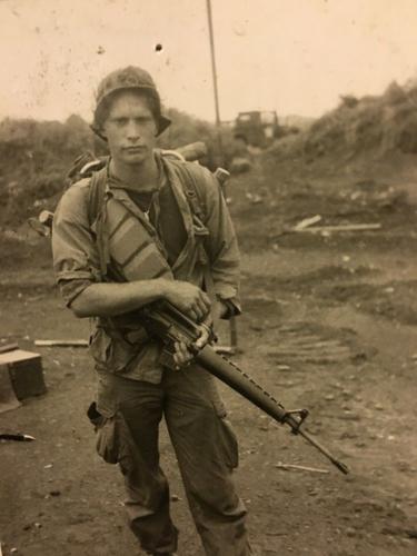 A6 Cochran, Robin - Youth - obit and Program.JPG