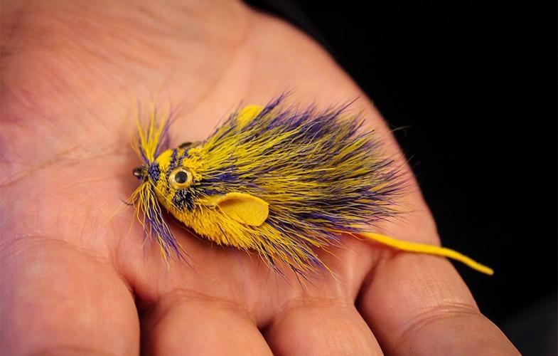 Flyfishing Strategies