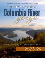 Columbia River Gorge Visitor Guide 2023