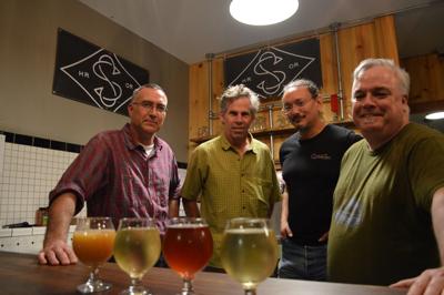 Cidery told to take down its ‘Sail’