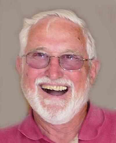 David Lewis Scott