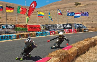 A Festival of Speed