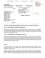 Dane County Republicans denounce violence after Trump supporter shooting