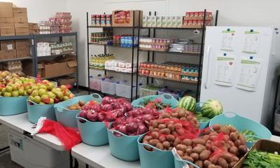 The Dalles Community Meal