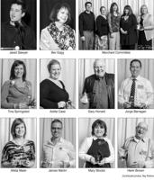 Chamber honors 2013 achievements