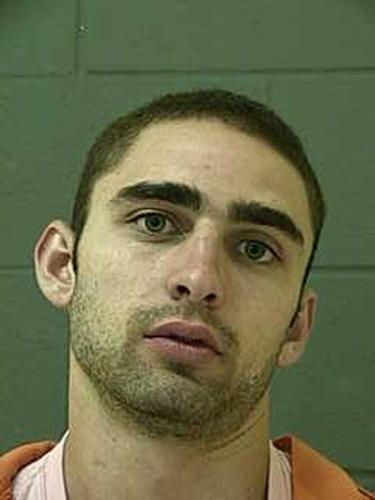 Robbery suspect yet to enter plea