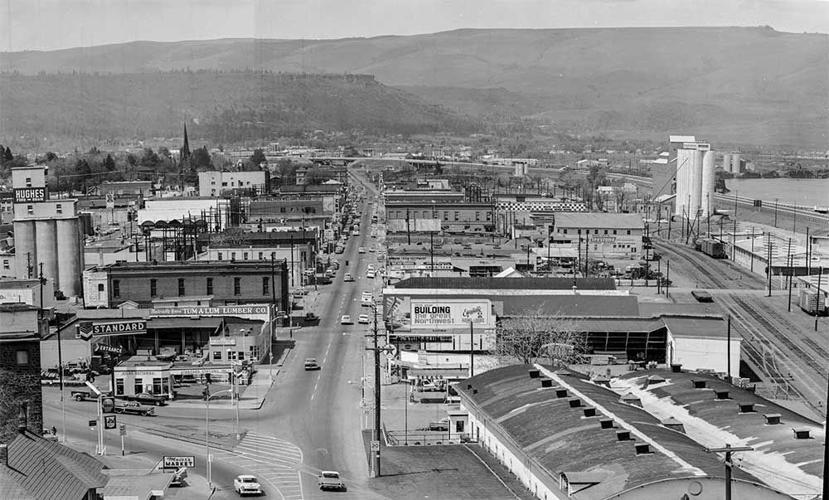 Looking Back on May 19, 2019