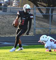 Bruins open season with loss at home to Hoquiam