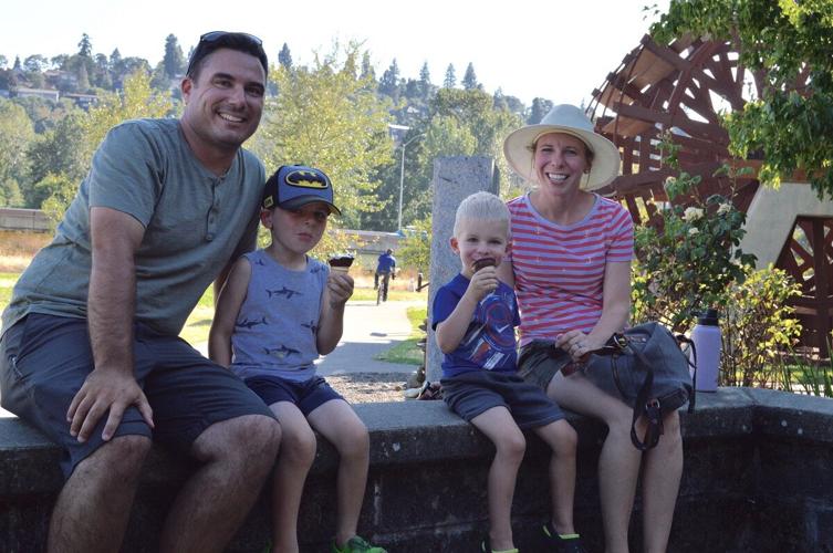 Hood River museum ice cream social Aug. 24, 2022