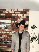 Obituary: Ronald Leigh