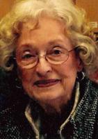 Obituary: Ruth Turner