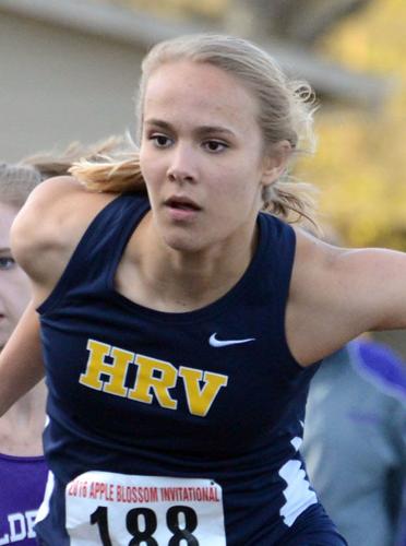 March Athletes of the Month