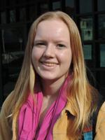 Young Voices: HRVHS junior Payton Rigert starts as intern at the News