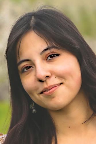 Elizabeth Areco Dorado
