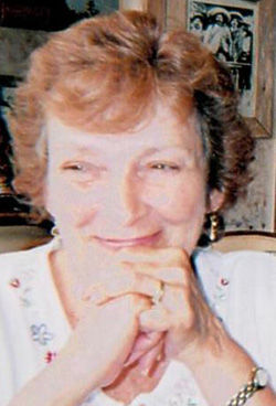 Diane Olsen Layman