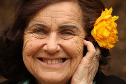 Evelyn Jeannine Bush