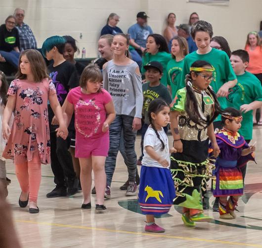 Community Pow Wow