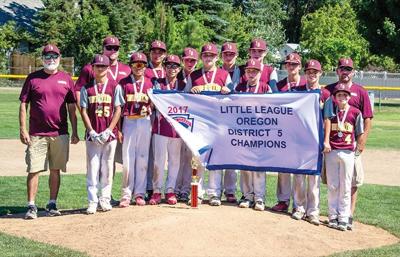 TD’s 12U Stars win in a classic showdown