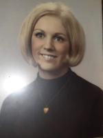Obituary: Peggy Henderson