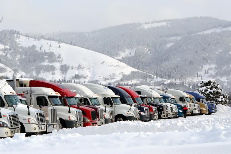 I-84 reopens after night closure