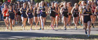 20-year-old record falls at Champoeg Invitational