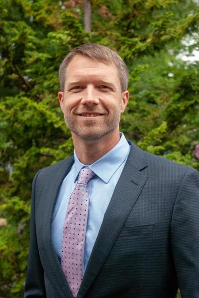 Dr. Tyler Mittelstaedt