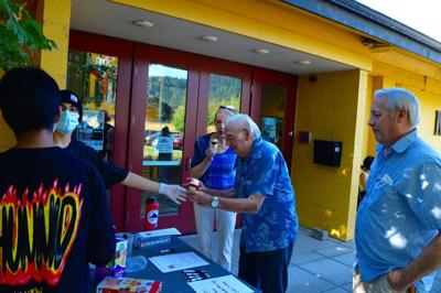 Hood River museum ice cream social Aug. 24, 2022