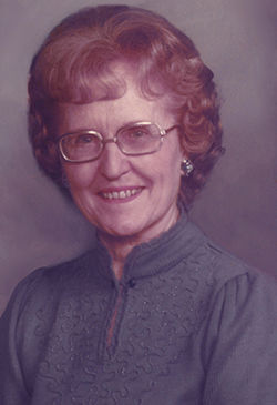 Ardyce Lenore Edling (Zeiler)