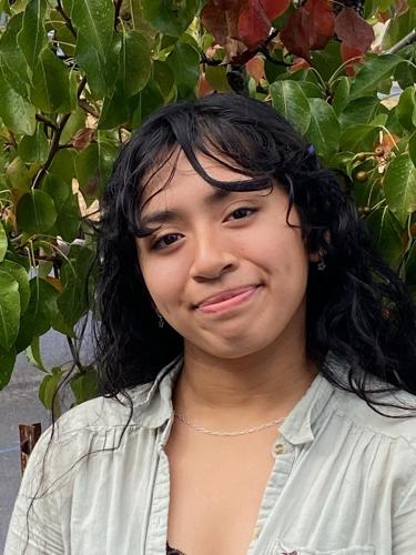 Yoselin Sedano-Alamo