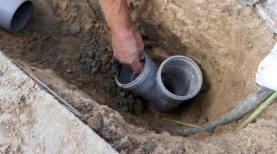 When Sewer Lines Send Warning Signals