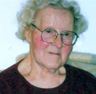 Obituary: Marjorie Beardsley