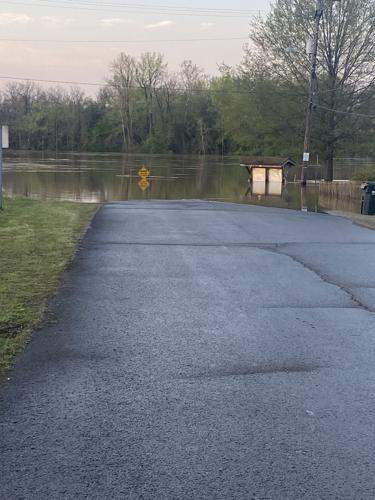 Red Cross deployment