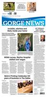National Better Newspaper Contest winners announced