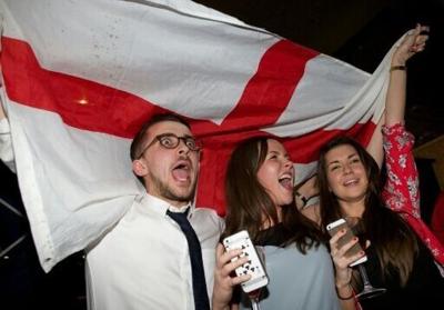 Fans of England, Scotland, Wales and Northern Ireland will be able to stay out till 2:00 am watching the 2026 World Cup at pubs if their teams reach the knockout stages