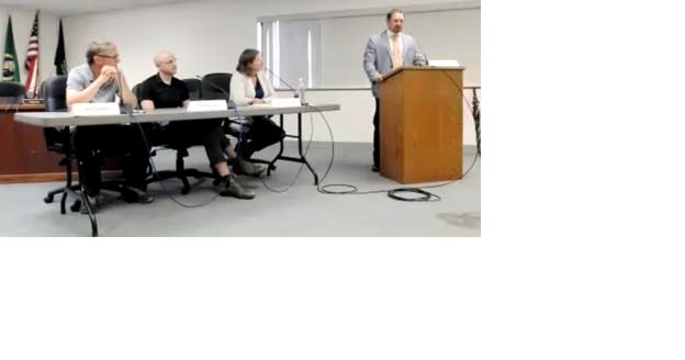 School board candidate forum held ahead of Nov. election - Vimarsana News