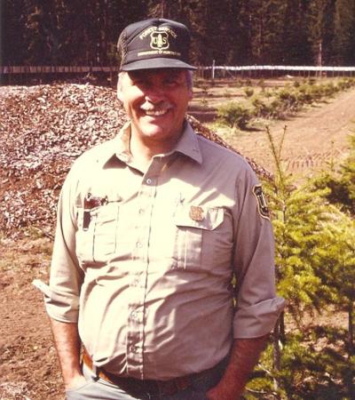 James Reed Bull