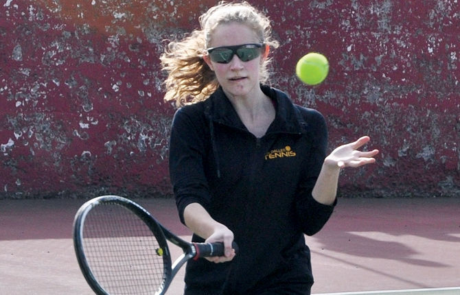 Taking another step forward