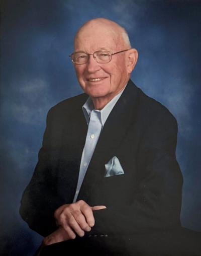 Norman E. Douglass Jr.